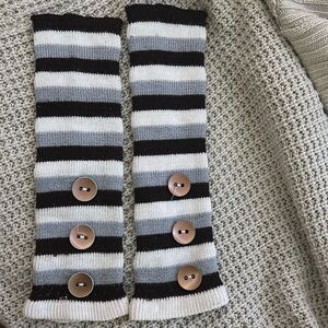 Y2K Leg/Arm Warmers